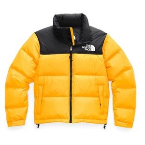 THE NORTH FACE - Women's Nuptse 1996 Retro Jacket